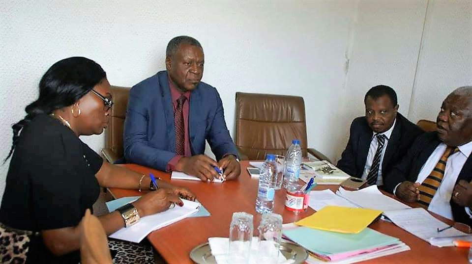 Le Comité de Normalisation convoque une conférence de presse