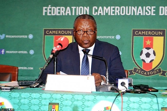 Fécafoot : vers des élections à scrutin uninominal