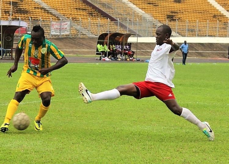 Elite Two : ce sera avec 15 clubs la saison prochaine