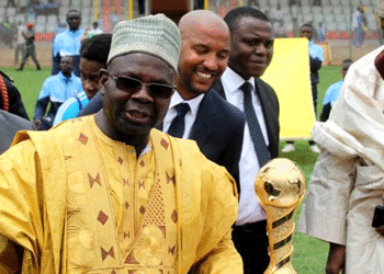 Gestion financière: Les mauvais comptes de Tombi A Roko