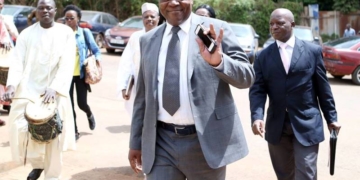 Dieudonné Happi : « nous discutons avec des entraineurs camerounais »