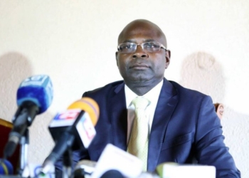 Tombi A Roko et son ancien comité exécutif risquent gros