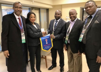 Pierre Batamack:  » On veut nous empêcher d&rsquo;aller aux élections « 