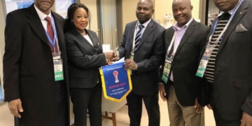 Pierre Batamack:  » On veut nous empêcher d&rsquo;aller aux élections « 