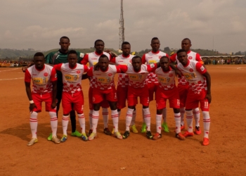 Racing de Bafoussam: Le congrès reporté à une date ultérieure