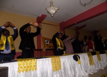 Aigle de la Menoua: Samuel Dongmo reconduit pour deux saisons