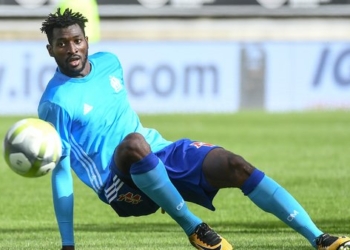 L1 : Njie absent, Zambo limité, l’OM s’effondre