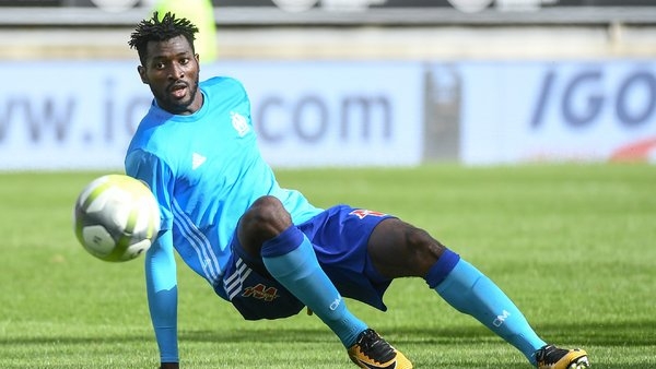 L1 : Njie absent, Zambo limité, l’OM s’effondre