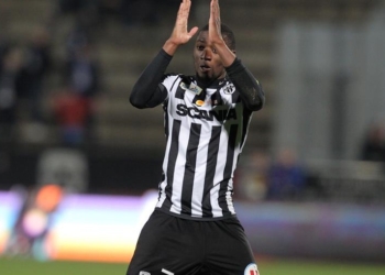 L1 : malgré un Toko volontaire, Angers s’incline