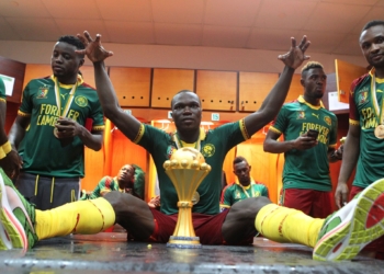 Opinion: CAF, Ahmad Ahmad, tous des incompétents