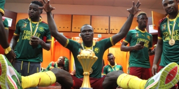 Opinion: CAF, Ahmad Ahmad, tous des incompétents