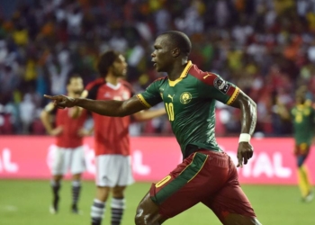 Le Blogue de Engache: Atalaku à Aboubacar Vincent!