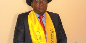 Ghislain Nkenlifack: « Nous voulons mettre de l’argent à Aigle, mais …»