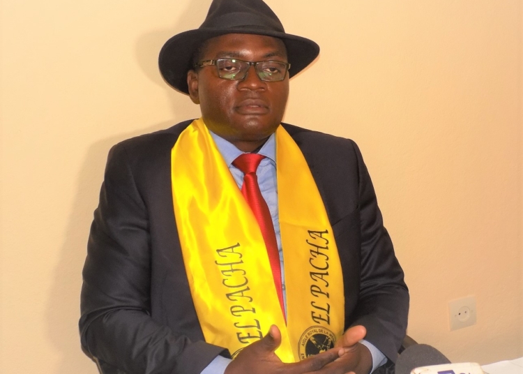 Ghislain Nkenlifack: « Nous voulons mettre de l’argent à Aigle, mais …»