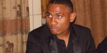 Léandre Tawamba: « Se rassurer que le suivi des joueurs d’Aigle se passe professionnellement »