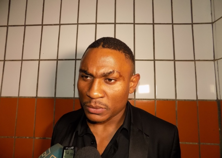 Léandre Tawamba: « Moi avec les Lions ? Tout dépend de l’entraineur »