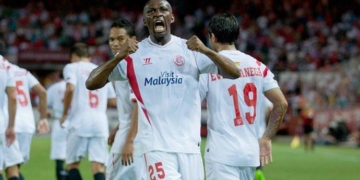 Mercato : Stéphane Mbia voudrait bien revenir à l’OM