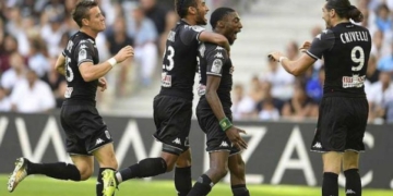 L1 : Toko offre un beau cadeau de fin d’année à Angers