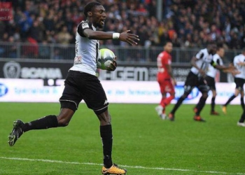 L1 : Toko Ekambi dans le dernier onze-type