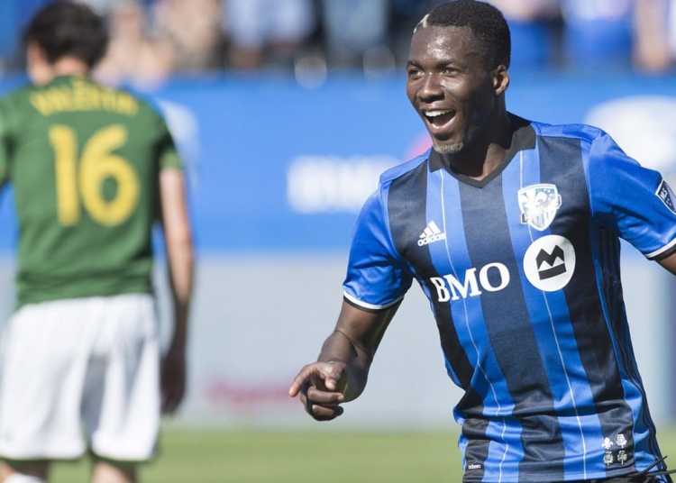 Mercato : Oyongo débarque à Montpellier