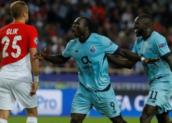 Vincent Aboubakar : « Je ne me focalise pas sur les trophées individuels»