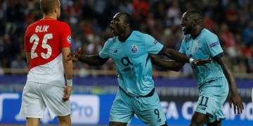 Vincent Aboubakar : « Je ne me focalise pas sur les trophées individuels»