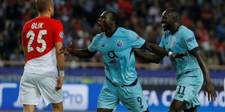 Vincent Aboubakar : « Je ne me focalise pas sur les trophées individuels»