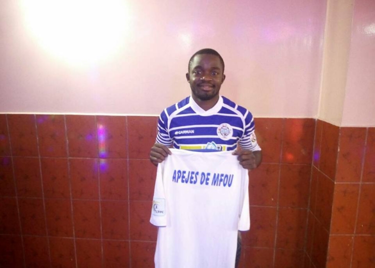 Mercato: Elimbi signe à APEJES