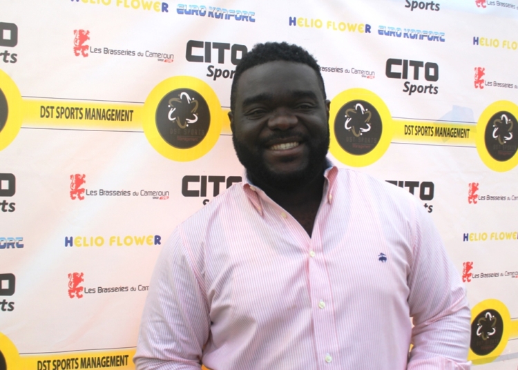 Don Steve Tache : « Nous avons pensé à un concept qui va unir tous les camerounais »