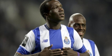 Talents d&rsquo;Afrique: Vincent Aboubakar, le grand cru 2017