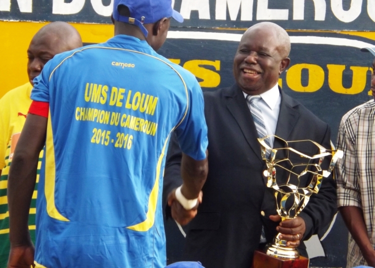 Foot pro : la LFPC relance sa première Coupe de la Ligue