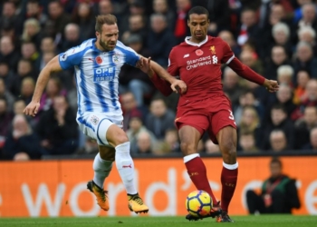 PL : Matip revient à temps pour faire la fête à Anfield