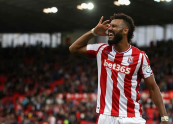 Choupo-Moting : « il faut être à 100% pour jouer en Angleterre »