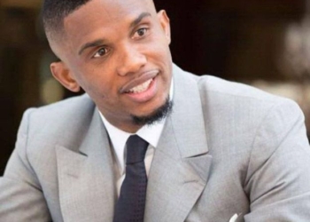 Comme George Weah au Libéria, Samuel Eto&rsquo;o ou un autre joueur pourra t-il d&rsquo;ici 20 ans, être élu président du Cameroun ?