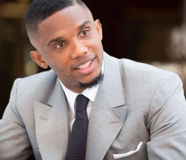 Comme George Weah au Libéria, Samuel Eto’o ou un autre joueur pourra t-il d’ici 20 ans, être élu président du Cameroun ?
