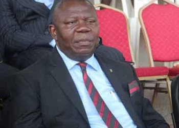 Sélections nationales : Koa Luc remplacé par un ancien Lion