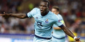 Portugal : Aboubakar sauve Porto en Coupe de la Ligue