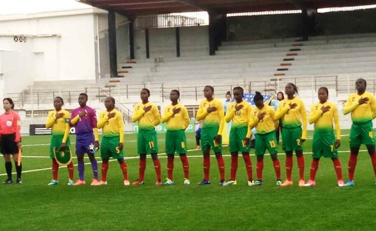 Stéphane Ndzana : « nous avons collectivement bien joué »