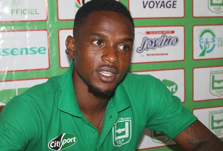 Transfert: Eto’o s’engage à Eding Sport