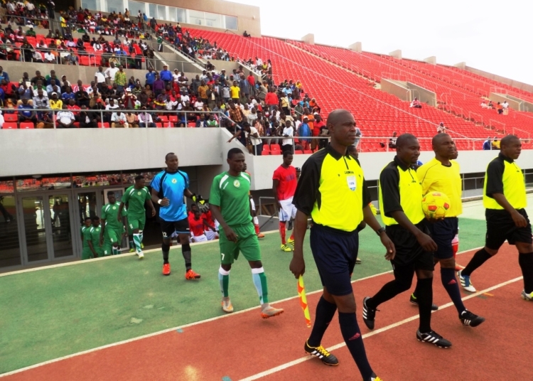 Vers un meilleur traitement des joueurs locaux