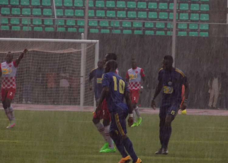 Coupe du Cameroun: La balance penche pour Ums