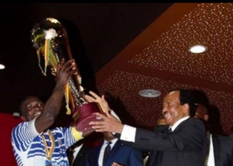 Paul Biya ignore la mémoire de Benjamin Massing