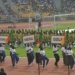 Finale Coupe du Cameroun 2017 : un cérémonial axé sur l’indivisibilité du pays