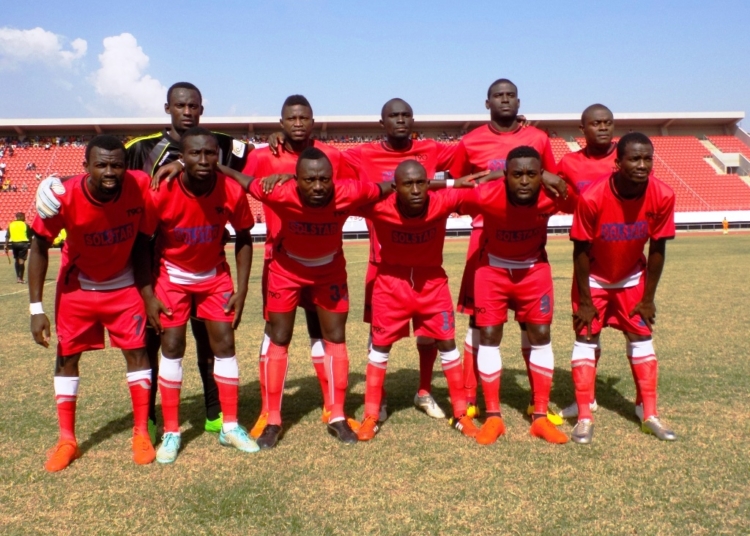 Racing de Bafoussam: Le congrès aura lieu ce weekend