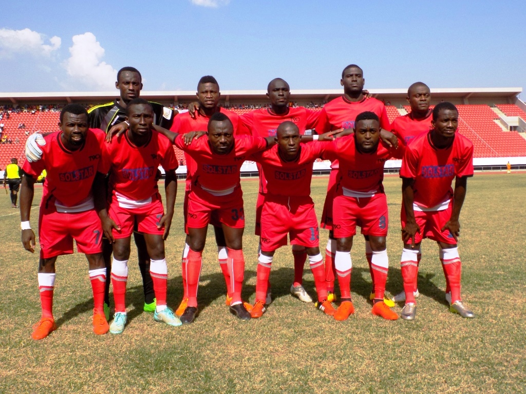 Racing de Bafoussam: Le congrès aura lieu ce weekend