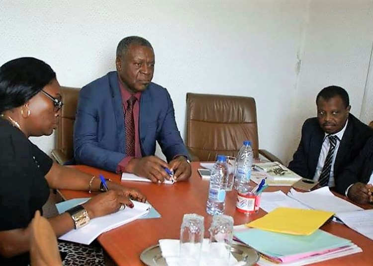 Le Comité de Normalisation convoque une conférence de presse