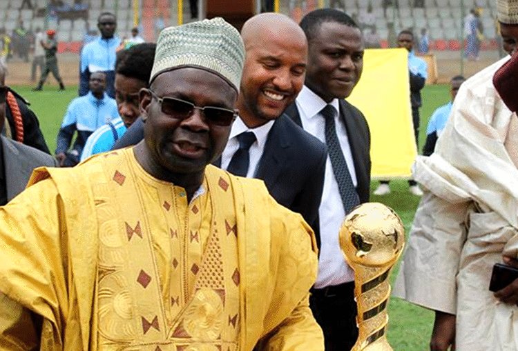 Gestion financière: Les mauvais comptes de Tombi A Roko