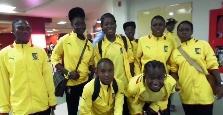 Elim. Mondial U17 : les bébés Lionnes pulvérisent l’Algérie