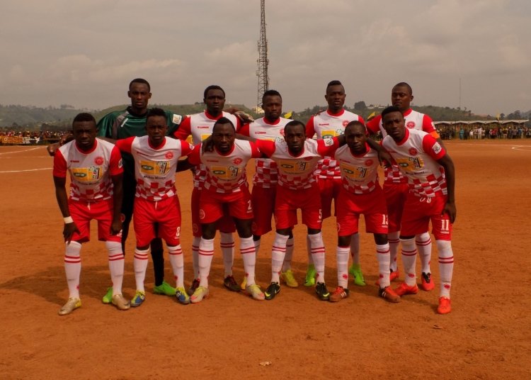 Racing de Bafoussam: Le congrès reporté à une date ultérieure