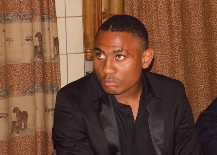 Léandre Tawamba: « Se rassurer que le suivi des joueurs d’Aigle se passe professionnellement »